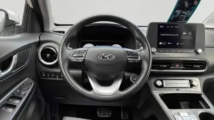 Photo 13 Hyundai Kona  Electrique 39 kWh - 136 ch