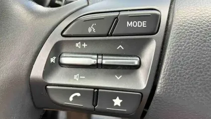 Photo 26 Hyundai Kona  Electrique 39 kWh - 136 ch