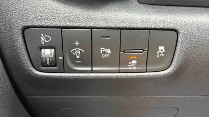 Photo 24 Hyundai Kona  Electrique 39 kWh - 136 ch