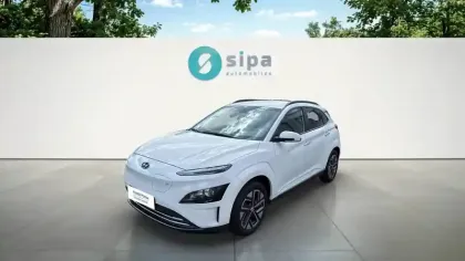 Photo Hyundai Kona Intuitive