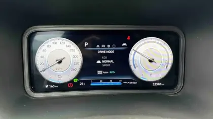 Photo 34 Hyundai Kona  Electrique 39 kWh - 136 ch