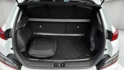 Photo 9 Hyundai Kona  Electrique 39 kWh - 136 ch