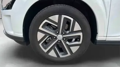 Photo 8 Hyundai Kona  Electrique 39 kWh - 136 ch
