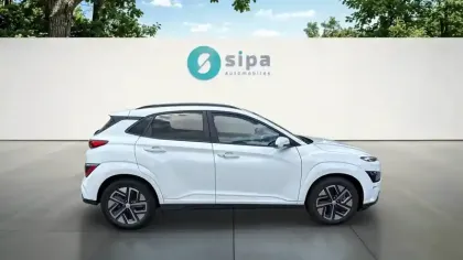 Photo 5 Hyundai Kona  Electrique 39 kWh - 136 ch