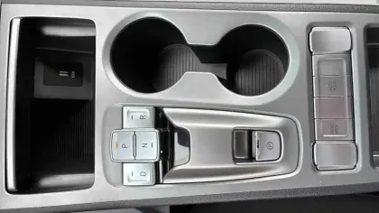 Photo 17 Hyundai Kona  Electrique 39 kWh - 136 ch