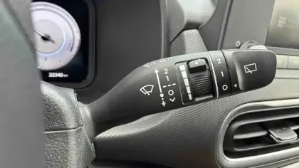 Photo 27 Hyundai Kona  Electrique 39 kWh - 136 ch