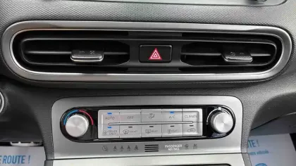 Photo 16 Hyundai Kona  Electrique 39 kWh - 136 ch