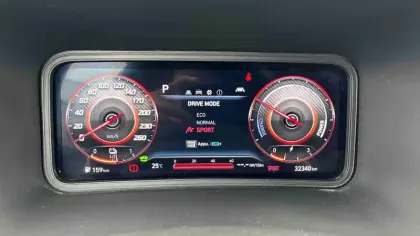 Photo 29 Hyundai Kona  Electrique 39 kWh - 136 ch