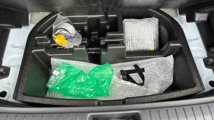 Photo 10 Hyundai Kona  Electrique 39 kWh - 136 ch