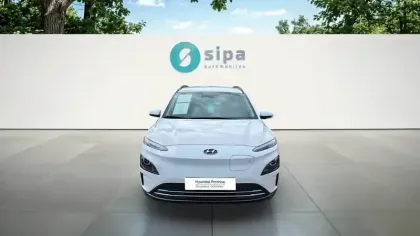 Photo 7 Hyundai Kona  Electrique 39 kWh - 136 ch