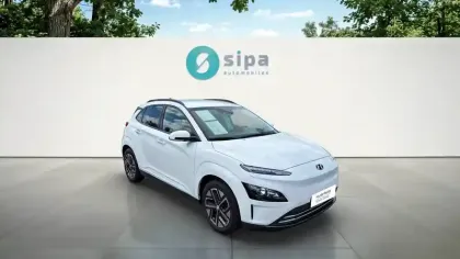 Photo 6 Hyundai Kona  Electrique 39 kWh - 136 ch