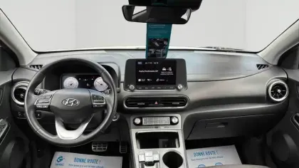 Photo 14 Hyundai Kona  Electrique 39 kWh - 136 ch