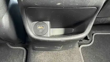 Photo 22 Hyundai Kona  Electrique 39 kWh - 136 ch