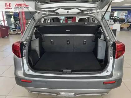 Photo 6 Suzuki Vitara  1.4 Boosterjet Auto Allgrip