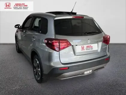Photo 5 Suzuki Vitara  1.4 Boosterjet Auto Allgrip