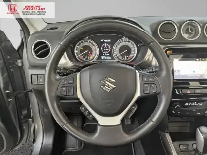 Photo 13 Suzuki Vitara  1.4 Boosterjet Auto Allgrip