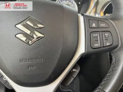 Photo 11 Suzuki Vitara  1.4 Boosterjet Auto Allgrip