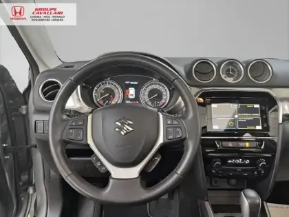 Photo 9 Suzuki Vitara  1.4 Boosterjet Auto Allgrip