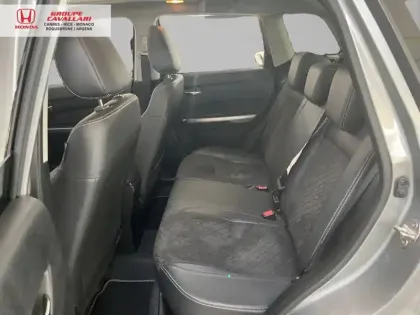 Photo 8 Suzuki Vitara  1.4 Boosterjet Auto Allgrip