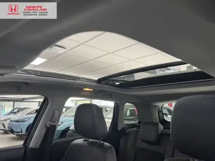 Photo 16 Suzuki Vitara  1.4 Boosterjet Auto Allgrip
