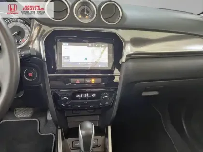 Photo 10 Suzuki Vitara  1.4 Boosterjet Auto Allgrip