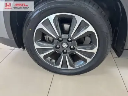 Photo 14 Suzuki Vitara  1.4 Boosterjet Auto Allgrip