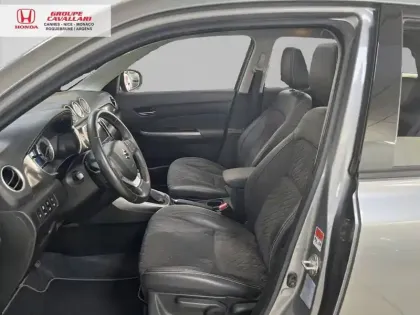 Photo 7 Suzuki Vitara  1.4 Boosterjet Auto Allgrip