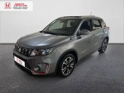 Photo Suzuki Vitara Style
