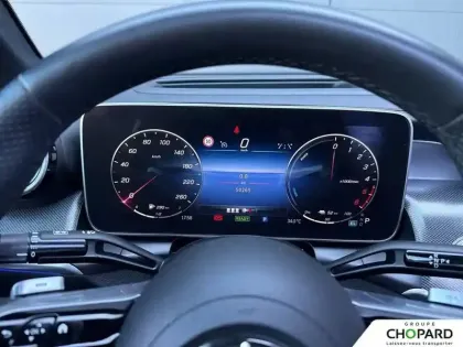 Photo 16 Mercedes GLC  Coupe 300 de 9G-Tronic 4Matic