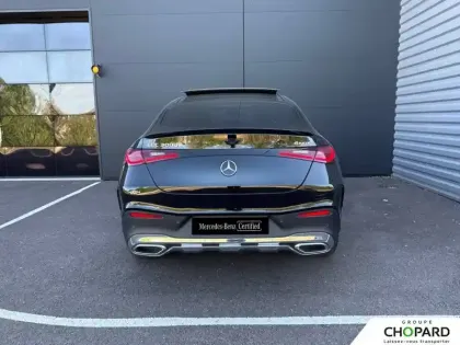 Photo 33 Mercedes GLC  Coupe 300 de 9G-Tronic 4Matic