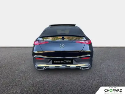 Photo 5 Mercedes GLC  Coupe 300 de 9G-Tronic 4Matic