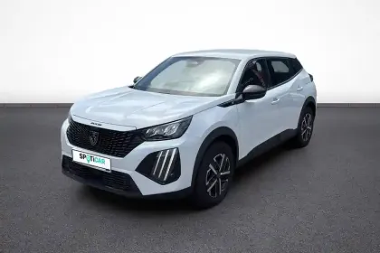 Photo Peugeot 2008 Style