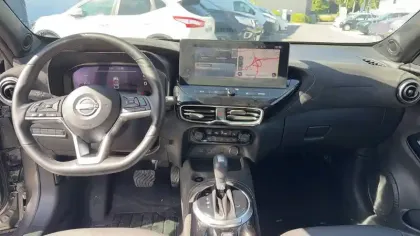 Photo Nissan Juke N-design