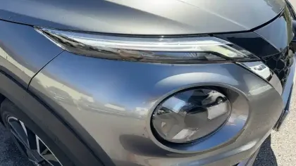 Photo 27 Nissan Juke  HYBRID 143