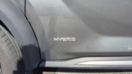 Photo 31 Nissan Juke  HYBRID 143