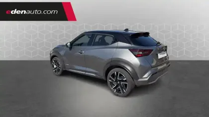 Photo 38 Nissan Juke  HYBRID 143