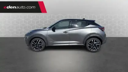 Photo 40 Nissan Juke  HYBRID 143