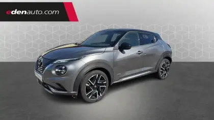 Photo 37 Nissan Juke  HYBRID 143