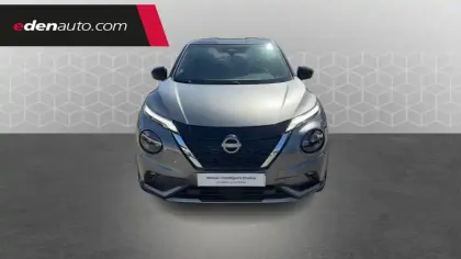 Photo 44 Nissan Juke  HYBRID 143