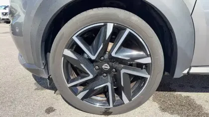 Photo 11 Nissan Juke  HYBRID 143