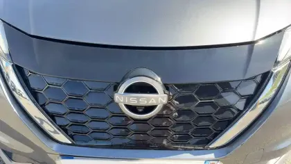 Photo 30 Nissan Juke  HYBRID 143