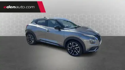 Photo 43 Nissan Juke  HYBRID 143