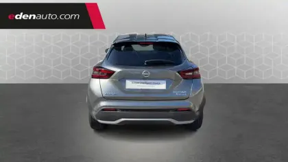 Photo 39 Nissan Juke  HYBRID 143