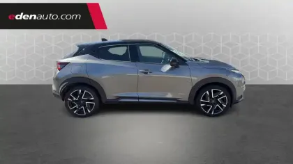 Photo 41 Nissan Juke  HYBRID 143