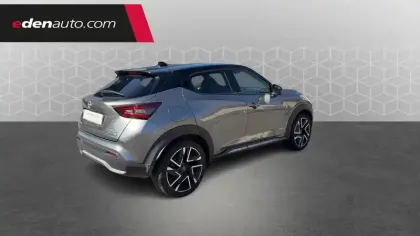 Photo 42 Nissan Juke  HYBRID 143