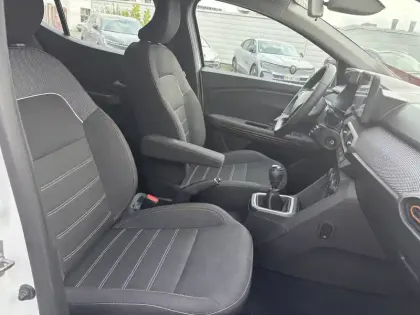 Photo 14 Dacia Sandero  TCe 90