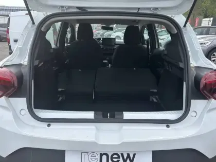 Photo 19 Dacia Sandero  TCe 90