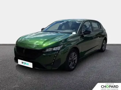 Photo Peugeot 308 Active Pack