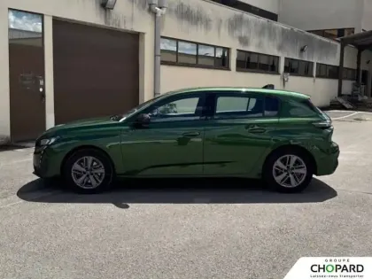 Photo 35 Peugeot 308  BlueHDi 130ch S&S EAT8