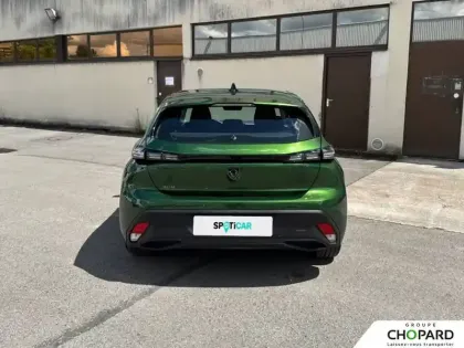 Photo 32 Peugeot 308  BlueHDi 130ch S&S EAT8
